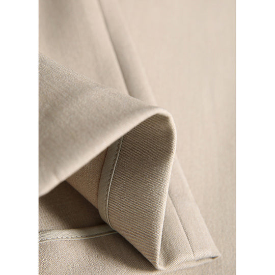 Damen Elegante und lässige Stoffhose Nord Taschen