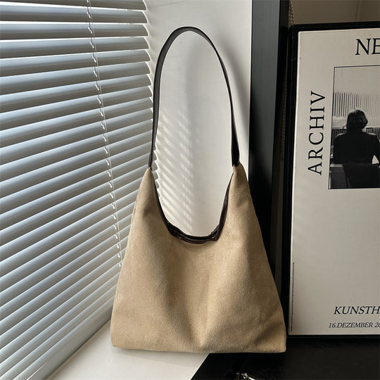 Damen praktische Schultertasche Nord Taschen
