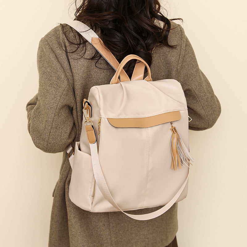 Damen Rucksack mit lässigem und modernem Design Nord Taschen