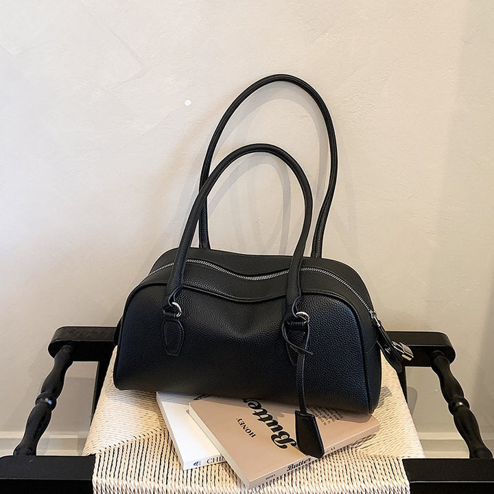 Damen modische Handtasche mit eleganten Details und hochwertiger Verarbeitung Nord Taschen