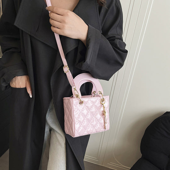 Damen elegante Handtasche Nord Taschen