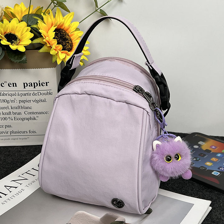 Damen Multifunktionale Umhängetasche Nord Taschen