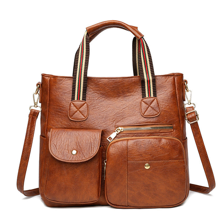 Nord Taschen | Lässige Tasche