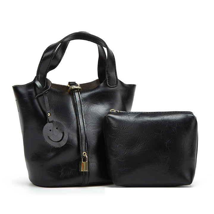 Damen Hobo-Tasche mit elegantem Design und zeitgemäßen Details Nord Taschen