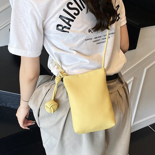 Damen praktische Minibag Nord Taschen