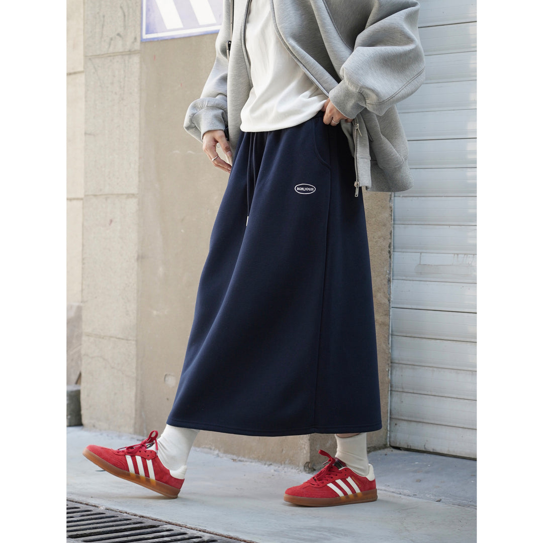 Damen Retro-Sneaker aus Wildleder mit Gumminsohle und sportlicher Silhouette Nord Taschen