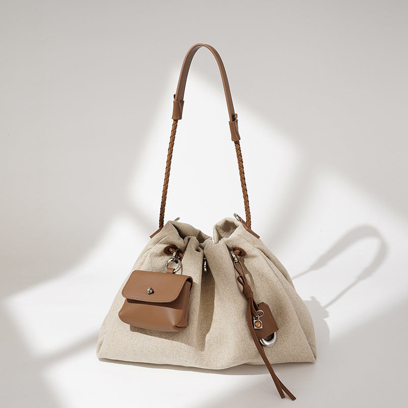 Damen Shopper-Tasche Nord Taschen