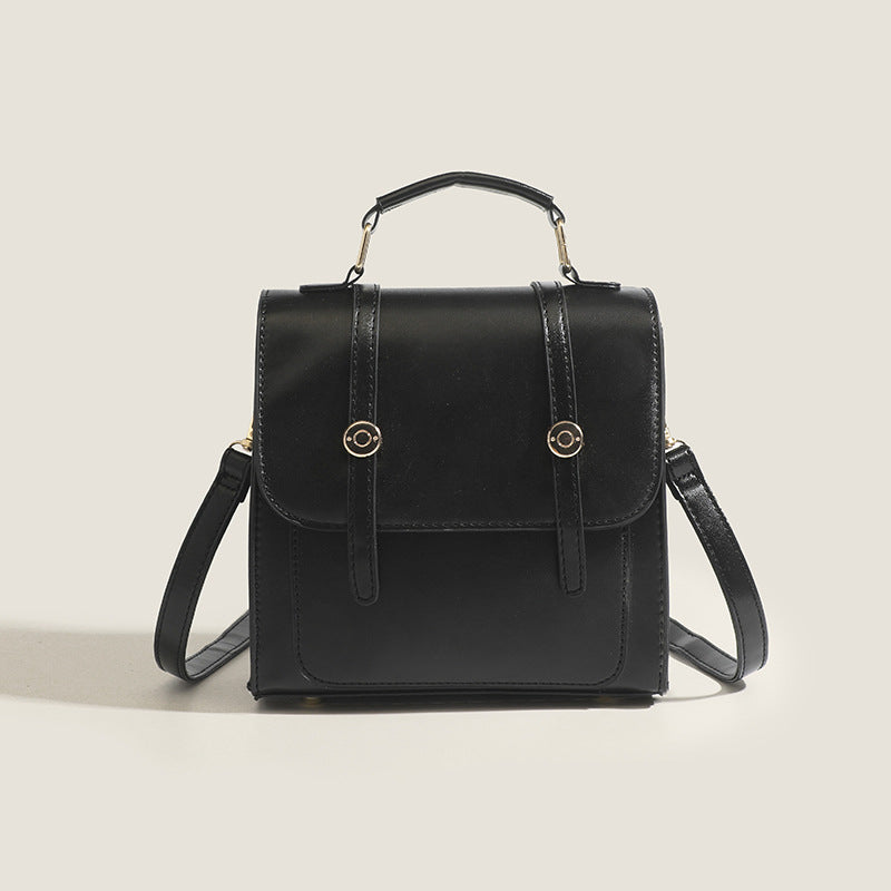 Damen Designer Umhängetasche mit hochwertigem Kunstleder und elegantem Verschluss Nord Taschen