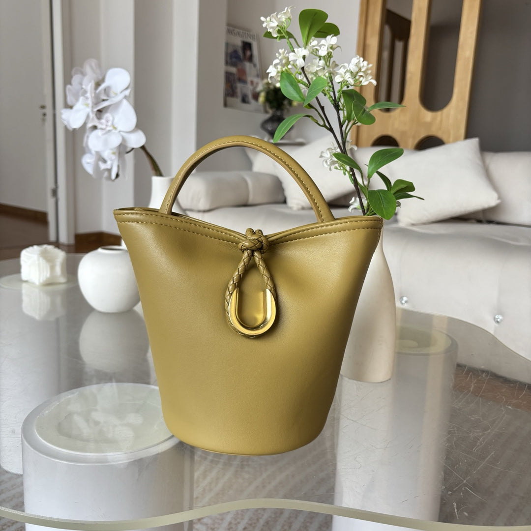 Damen modische Mini-Handtasche Nord Taschen