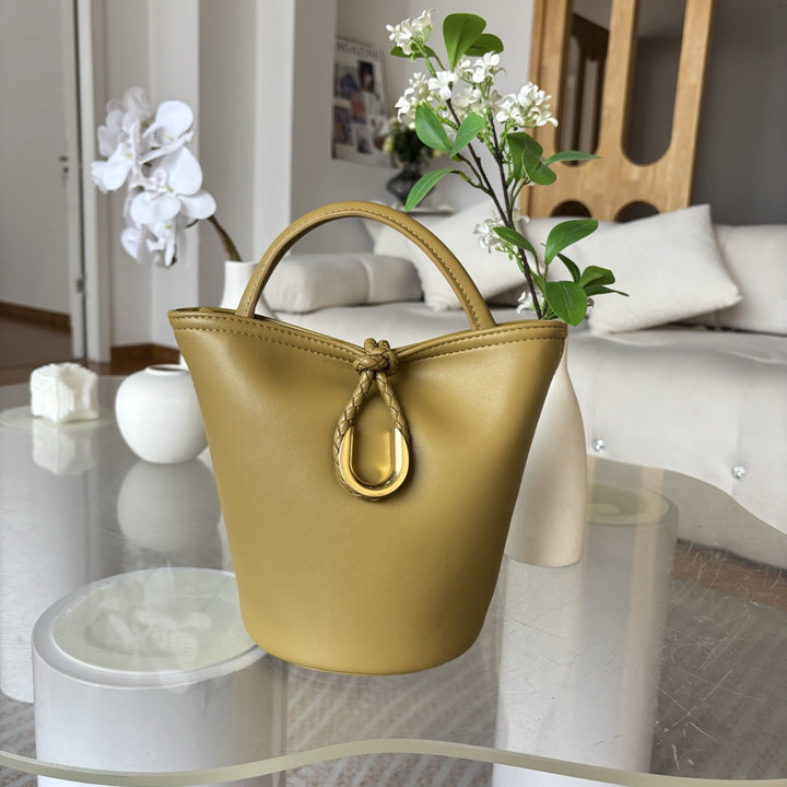 Damen modische Mini-Handtasche Nord Taschen