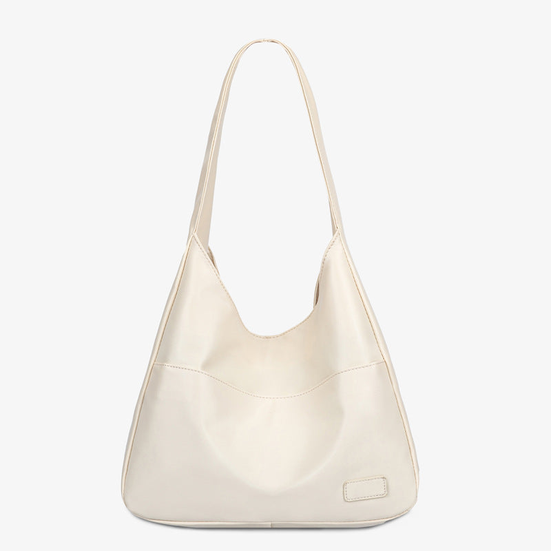 Damen Hobo-Handtasche aus hochwertigem Kunstleder mit ergonomischem Design Nord Taschen