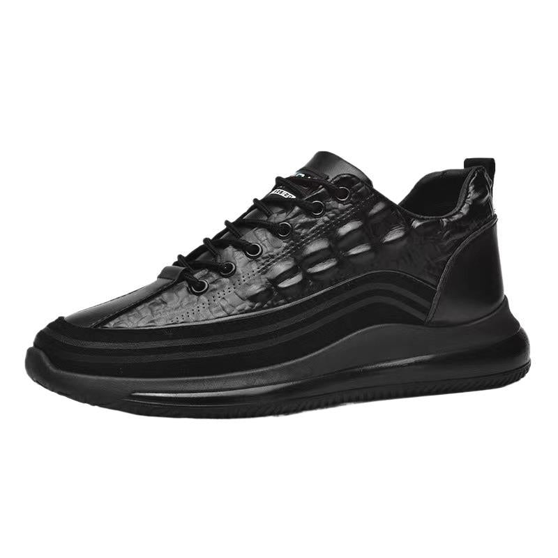 Herren Fashion Sneakers Nord Taschen