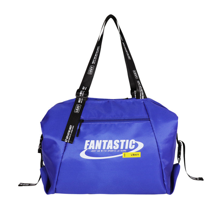 Damen Sporttasche mit innovativem Fächersystem Nord Taschen