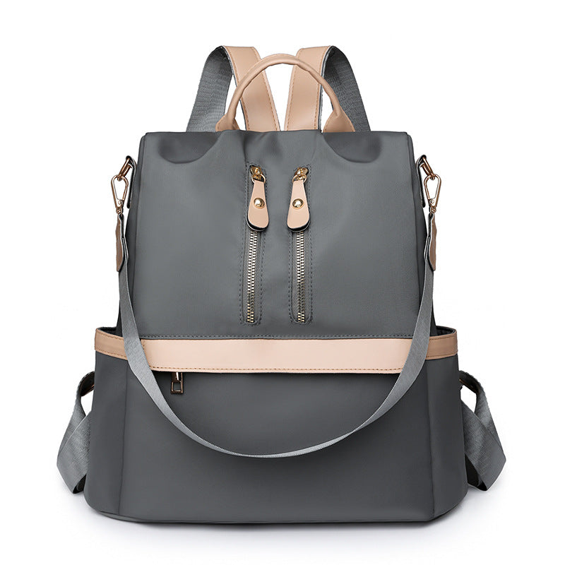 Damen multifunktionaler Rucksack mit elegantem Design Nord Taschen