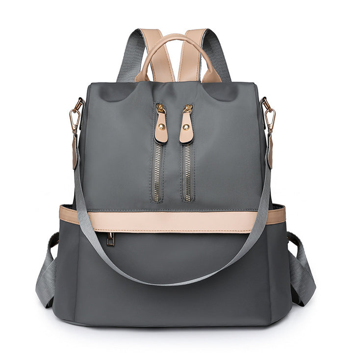 Damen multifunktionaler Rucksack mit elegantem Design Nord Taschen