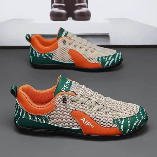 Herren Atmungsaktive Sportsneaker Nord Taschen