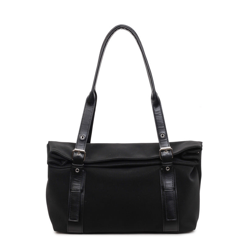 Damen multifunktionale Tote Bag mit robusten Tragegriffen Nord Taschen