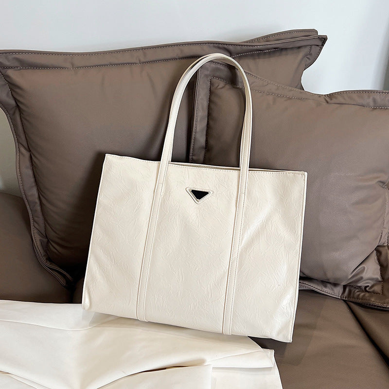 Damen elegante und geräumige Tragetasche Nord Taschen
