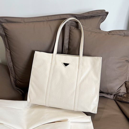 Damen elegante und geräumige Tragetasche Nord Taschen