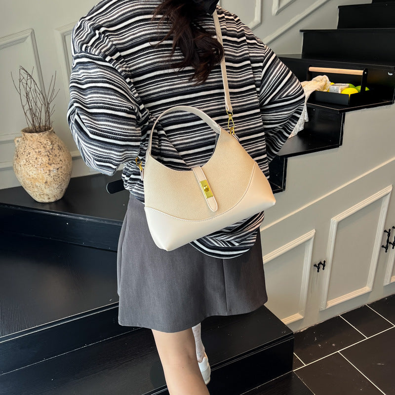 Damen Umhängetasche mit luxuriösem Design Nord Taschen
