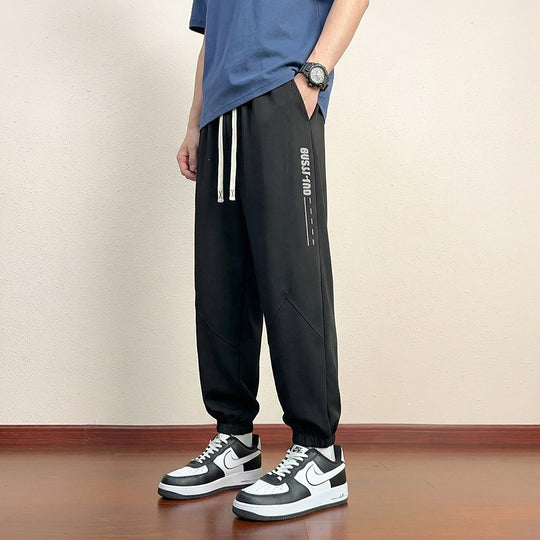 Herren Sportliche Freizeit-Hose Nord Taschen