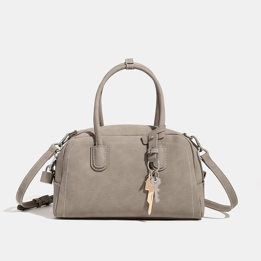 Damen Handtasche mit abnehmbarem und verstellbarem Schulterriemen Nord Taschen