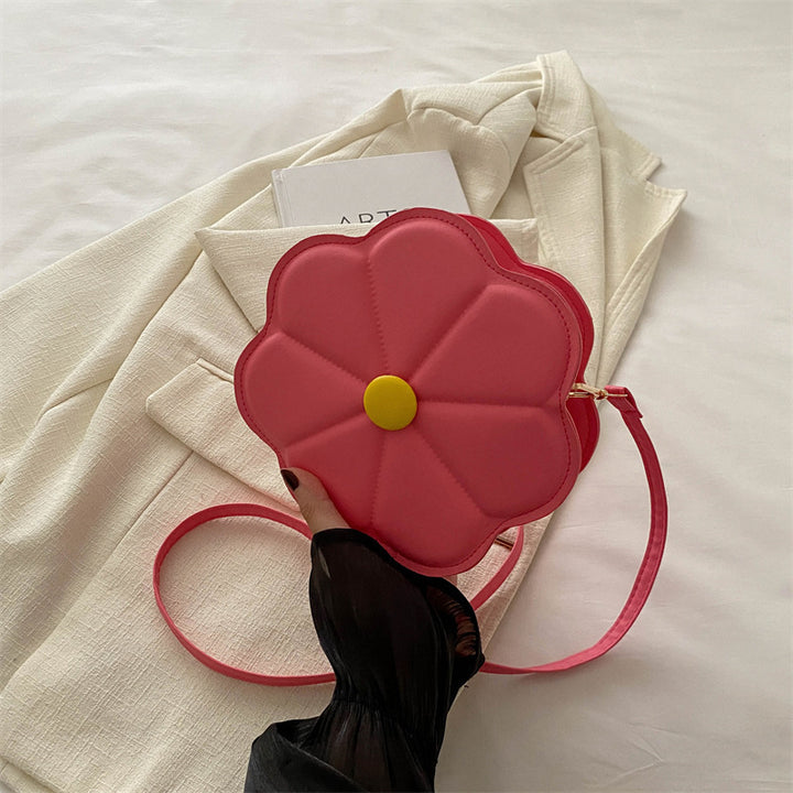 Damen Blumentasche mit einzigartigem Design Nord Taschen