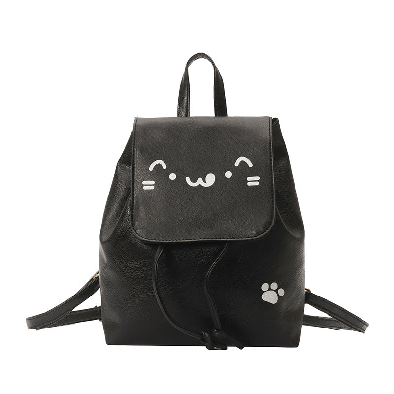 Damen Rucksack mit verspieltem Tiermotiv Nord Taschen