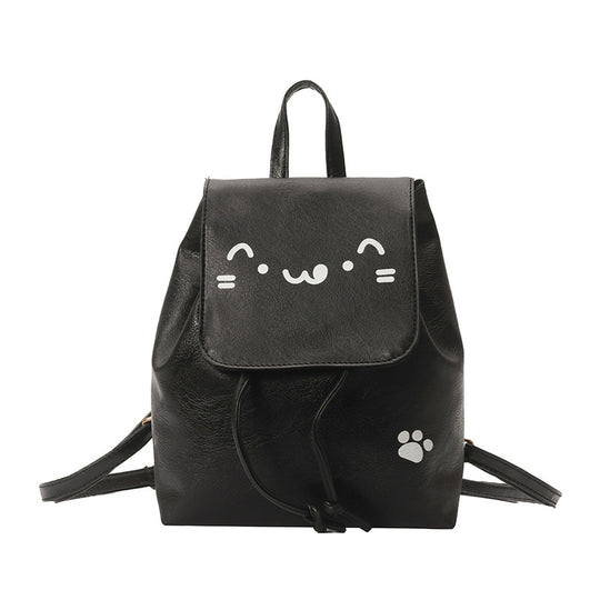 Damen Rucksack mit verspieltem Tiermotiv Nord Taschen
