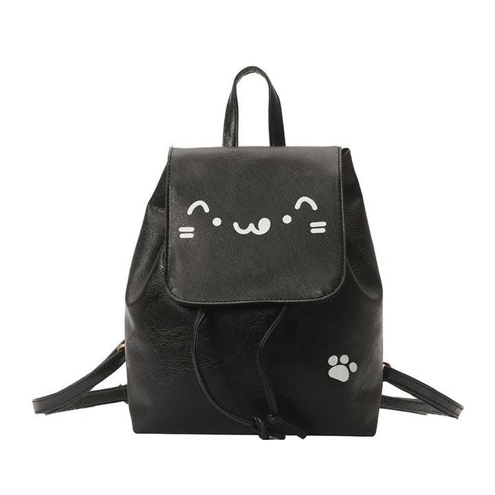 Damen Rucksack mit verspieltem Tiermotiv Nord Taschen