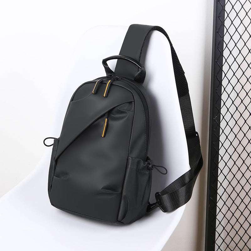 Damen Sling-Rucksack mit innovativem Fächerdesign Nord Taschen