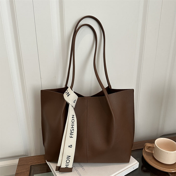 Damen moderne Shopper-Tasche mit stylischem Design Nord Taschen