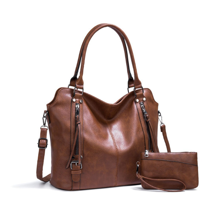 Damen Freizeittasche mit modernem Design von Nord Taschen