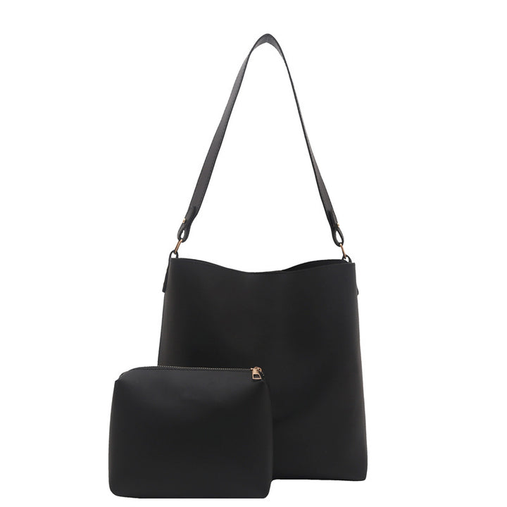 Damen Tragetasche mit elegantem minimalistischen Design Nord Taschen