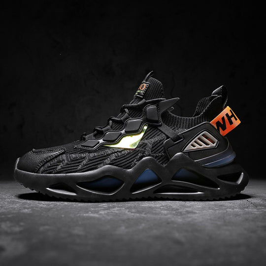 Herren Sportliche Sneakers mit atmungsaktiver Technologie Nord Taschen