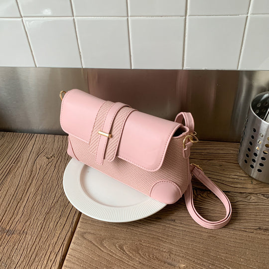 Damen praktische Handtasche mit abnehmbaren Schulterriemen Nord Taschen