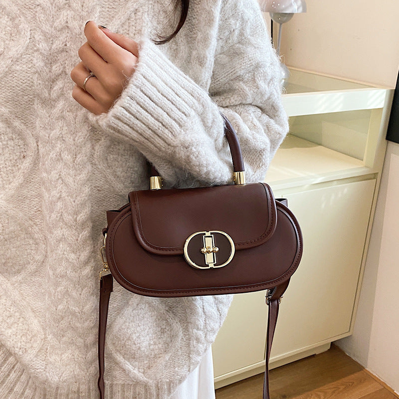 Damen hochwertige Handtasche mit luxuriösem Design Nord Taschen