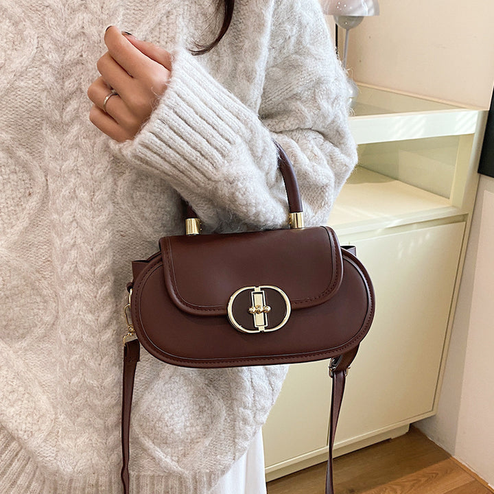 Damen hochwertige Handtasche mit luxuriösem Design Nord Taschen