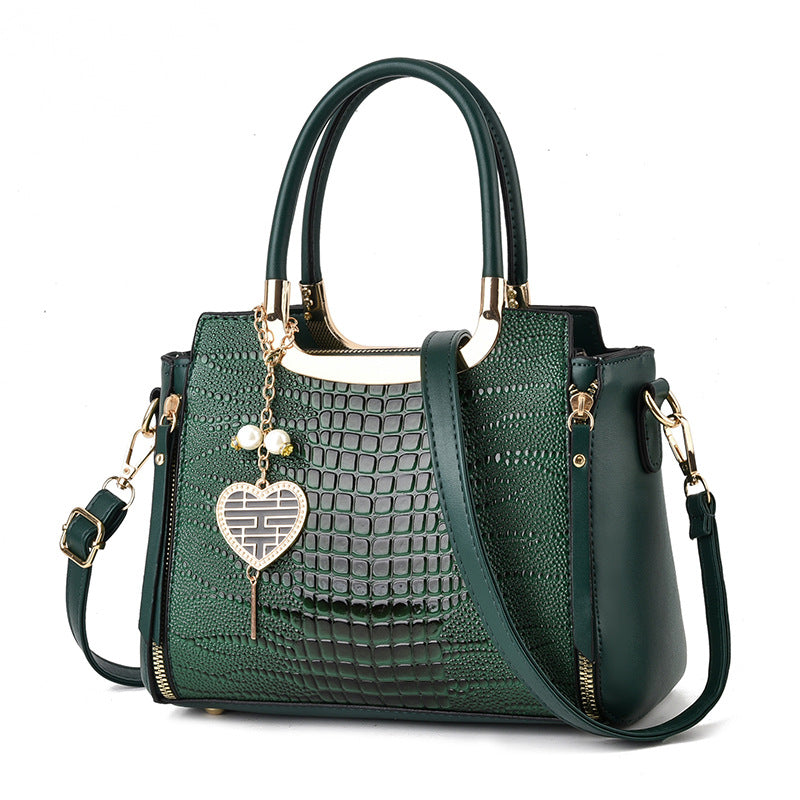 Damen Designer Handtasche Nord Taschen