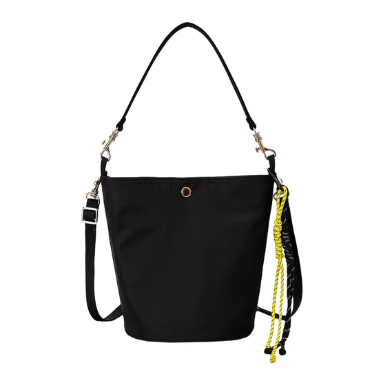 Damen trendige Bucket-Bag mit verstellbarem Trageriemen | Nord Taschen
