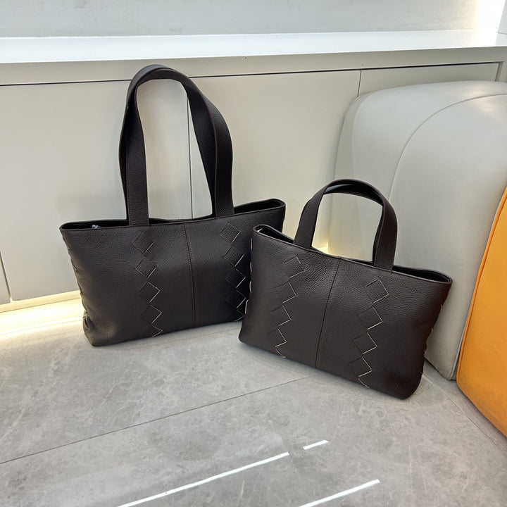 Damen elegante und stilvolle Tragetasche Nord Taschen