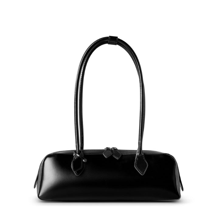 Damen modische Handtasche mit zwei Tragegriffen Nord Taschen