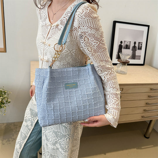 Damen modische Handtasche Nord Taschen