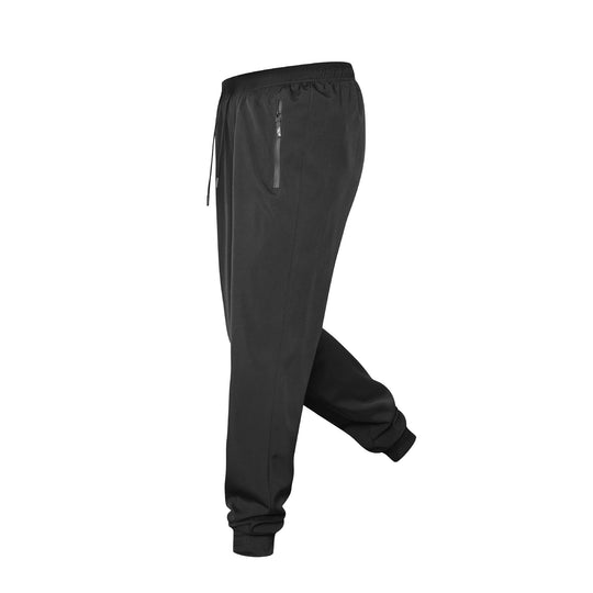 Herren Sportliche Jogginghose mit elastischem Bund und praktischen Taschen Nord Taschen 1788242867
