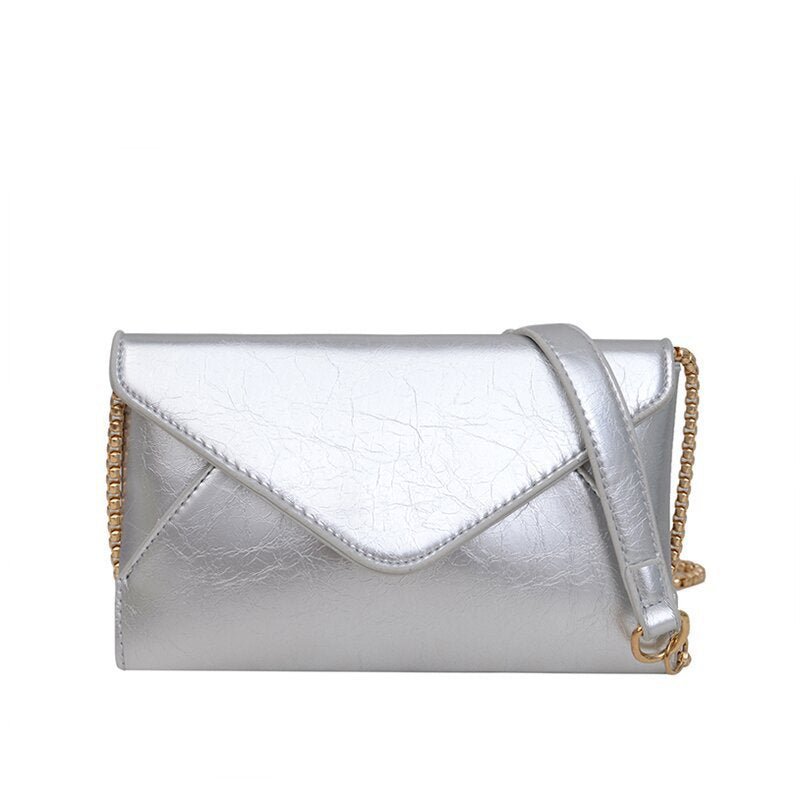 Damen elegante Clutch Tasche Nord Taschen