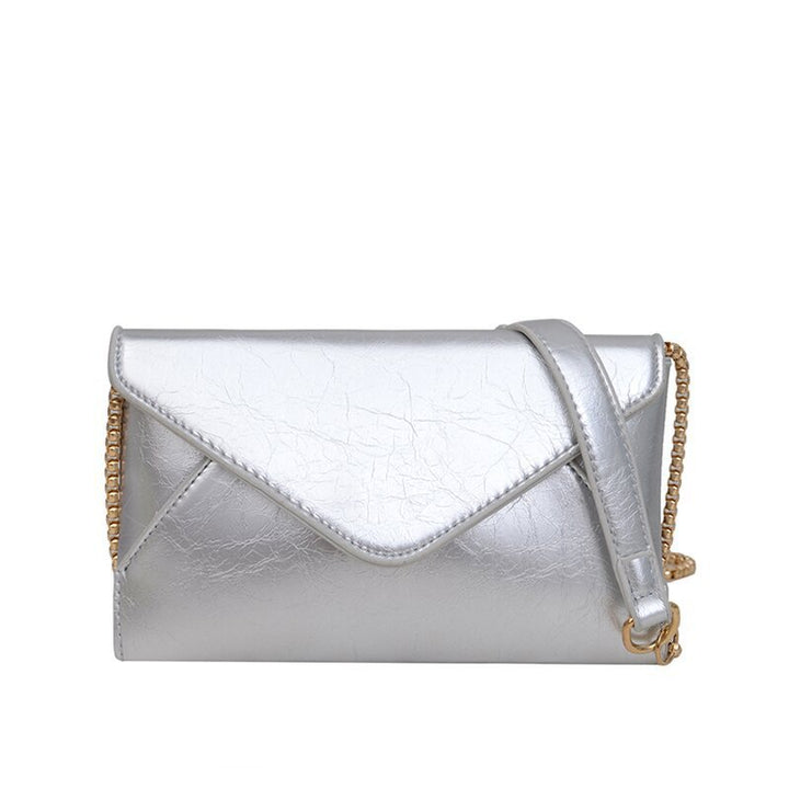 Damen elegante Clutch Tasche Nord Taschen