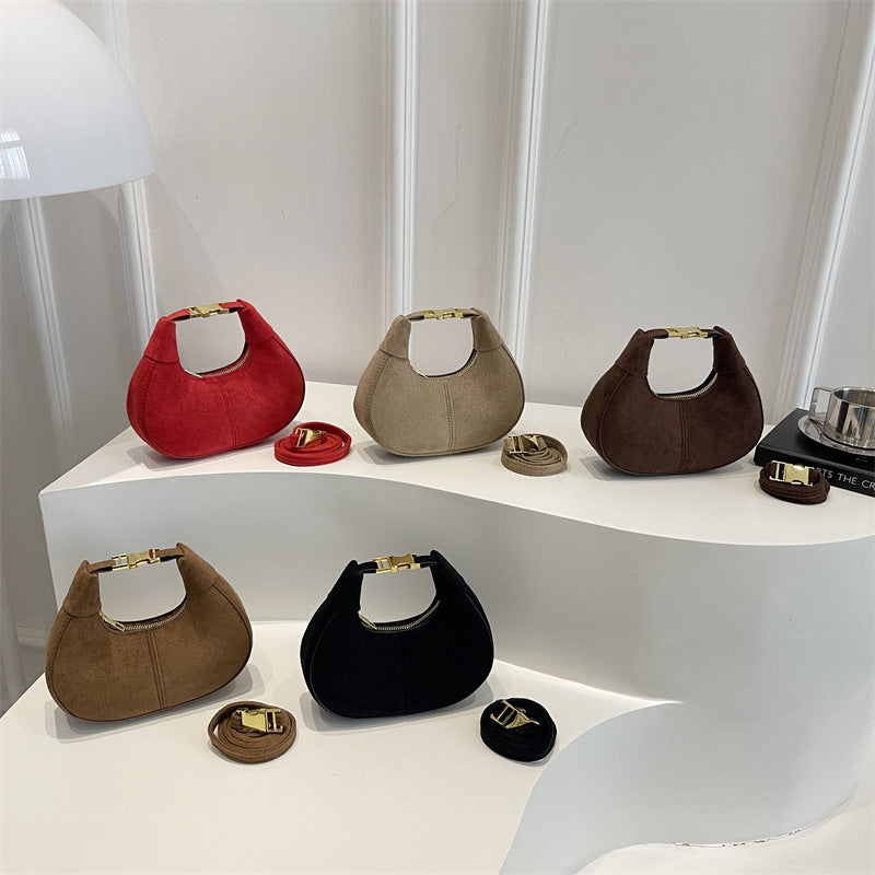 Damen elegante Handtasche mit modischem Design Nord Taschen