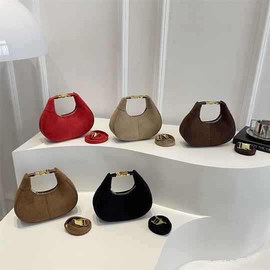 Damen elegante Handtasche mit modischem Design Nord Taschen