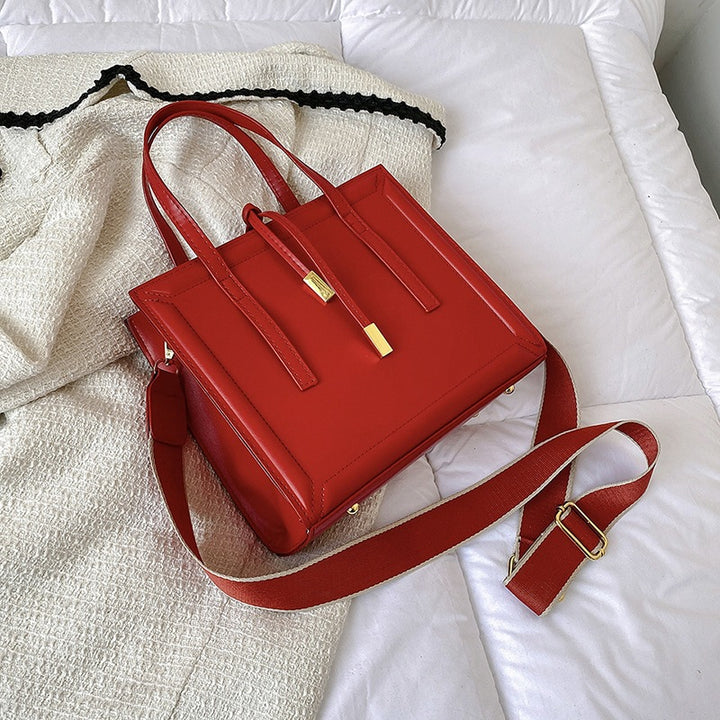 Damen Handtasche Nord Taschen