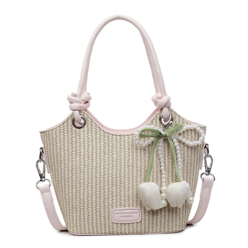 Damen Sommerliche Handtasche Nord Taschen